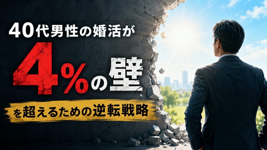 中年男性の後ろ姿