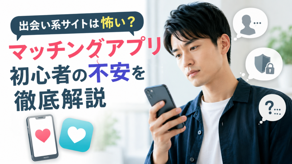 険しい表情でスマホをのぞき込む男性